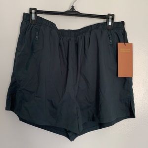 New Girlfriend Collective Gazelle Shorts